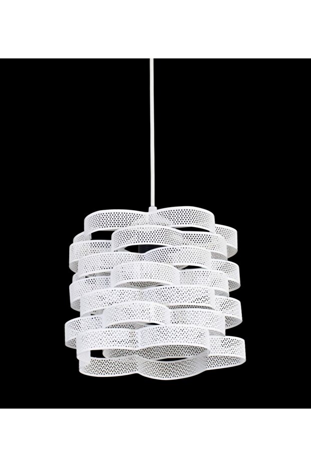 Tekli Pasta Model Sarkıt Avize - 2