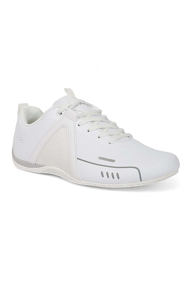 2010-Rally Anatomik Tabanlı Unisex Sneakers Ayakkabı - 1