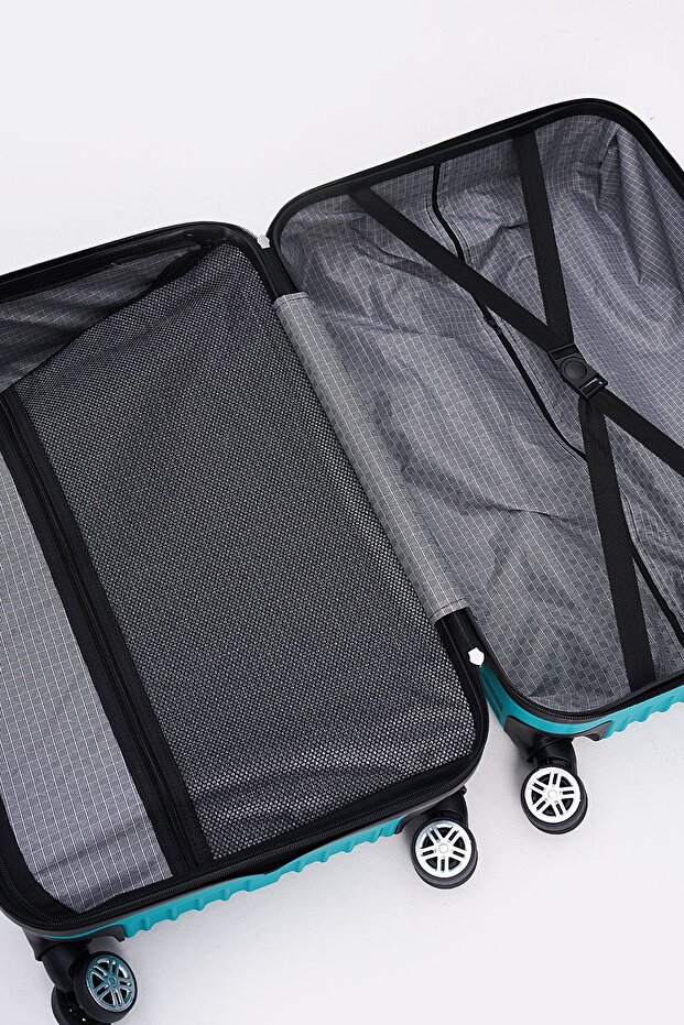 3'lü Valiz Seti 1020 - 6