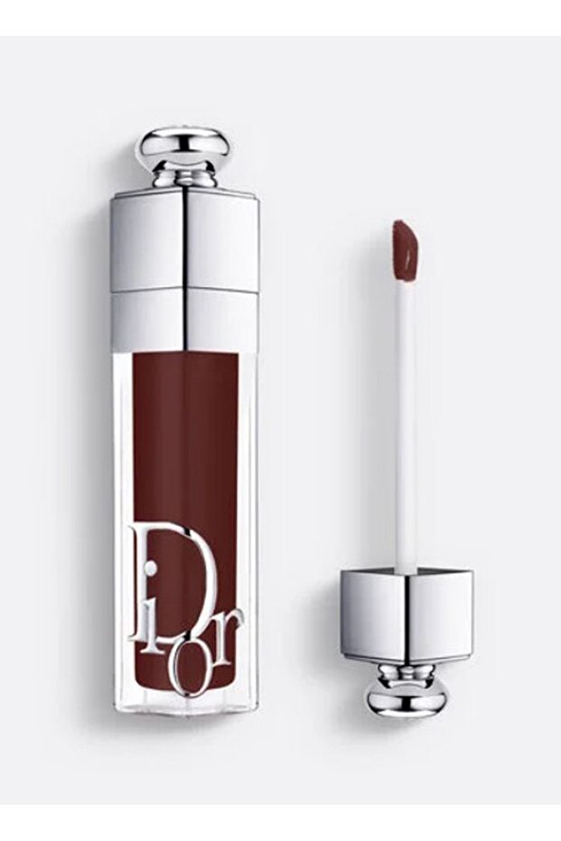 INTENSE COLOR ADDICT LIP MAXIMIZER LONG LASTING BRIGHT 020 MAHOGANY - LIPSTICK