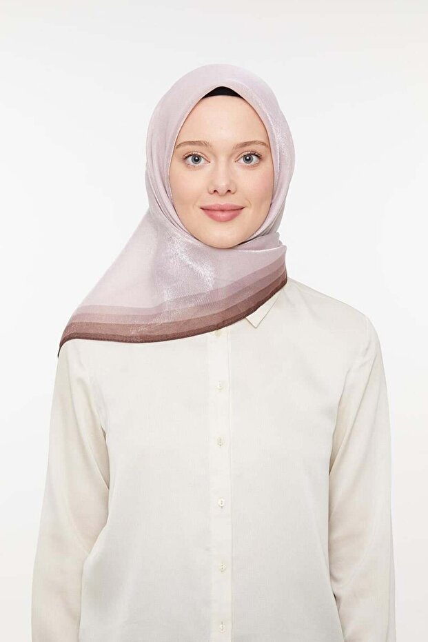 Eșarfă de chihlimbar - Design rochie de seară - 1