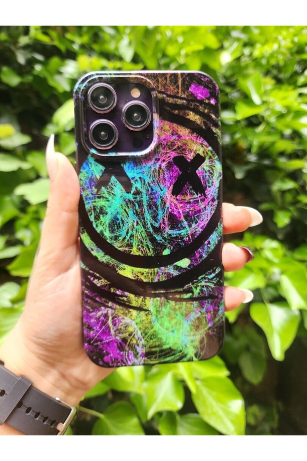 Balporsuku Bkdyg Printed Cases Compatible with Xiaomi Redmi 12 C Dont Smi̇le
