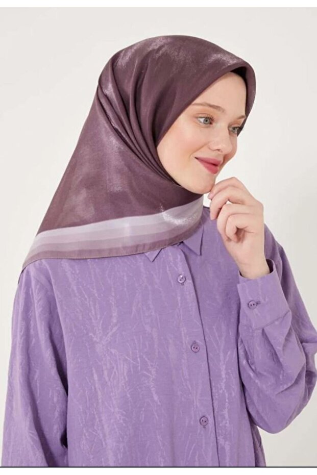 Eșarfă de chihlimbar - Design rochie de seară - 1