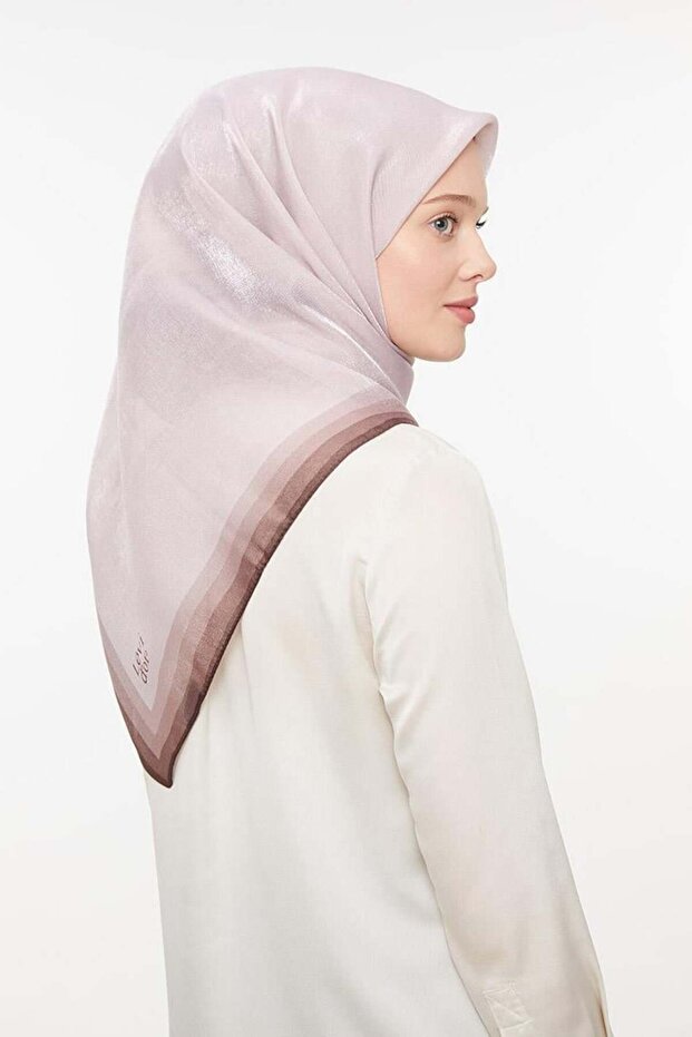 Eșarfă de chihlimbar - Design rochie de seară - 2