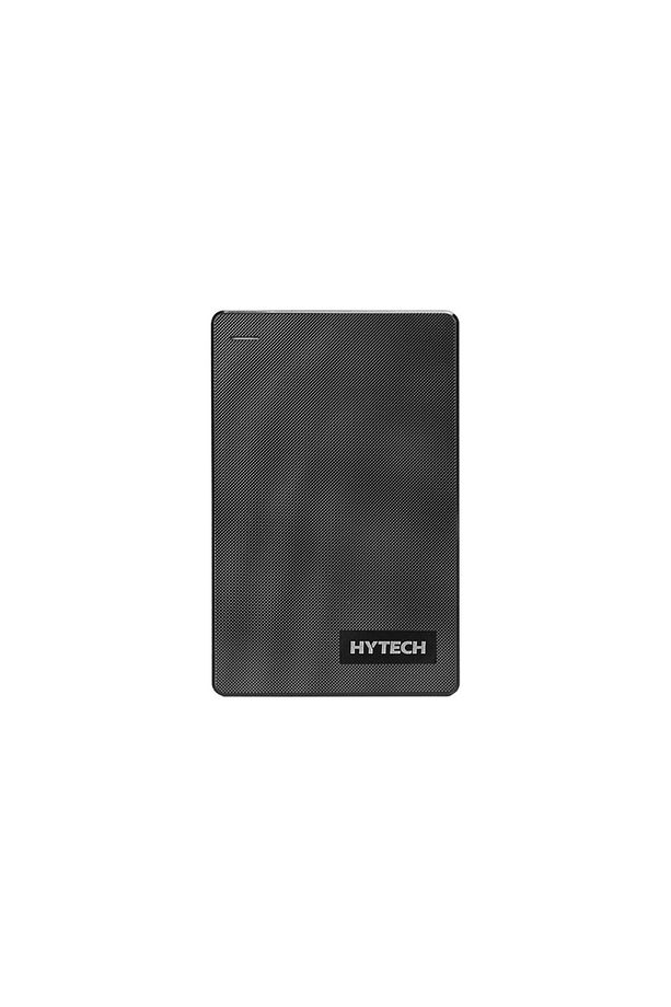 HY-HDC27 Siyah 2.5 USB 3.0 Quick SATA Harddisk Kutusu - 3