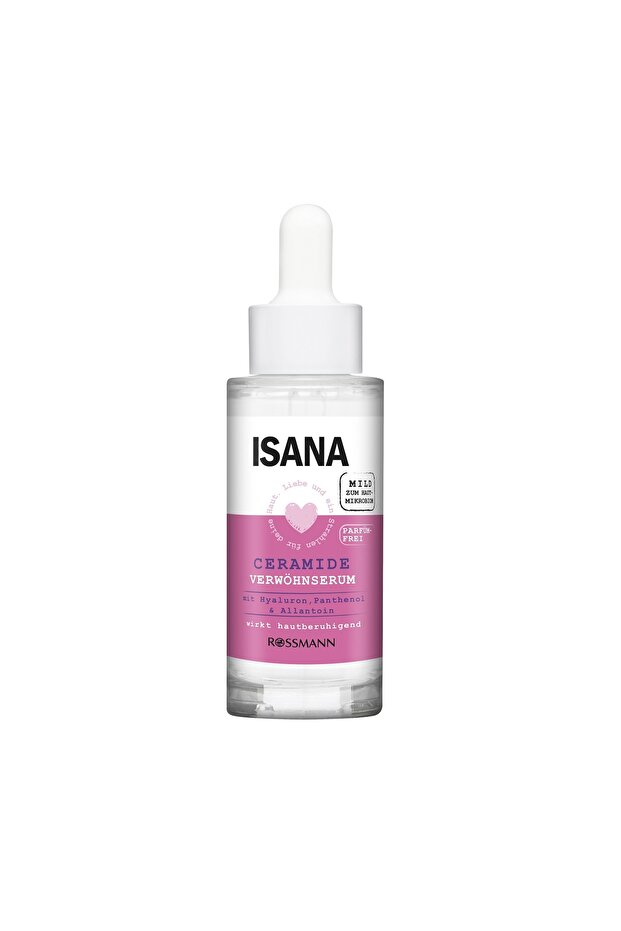 Seramid Serum 30 ml - 2