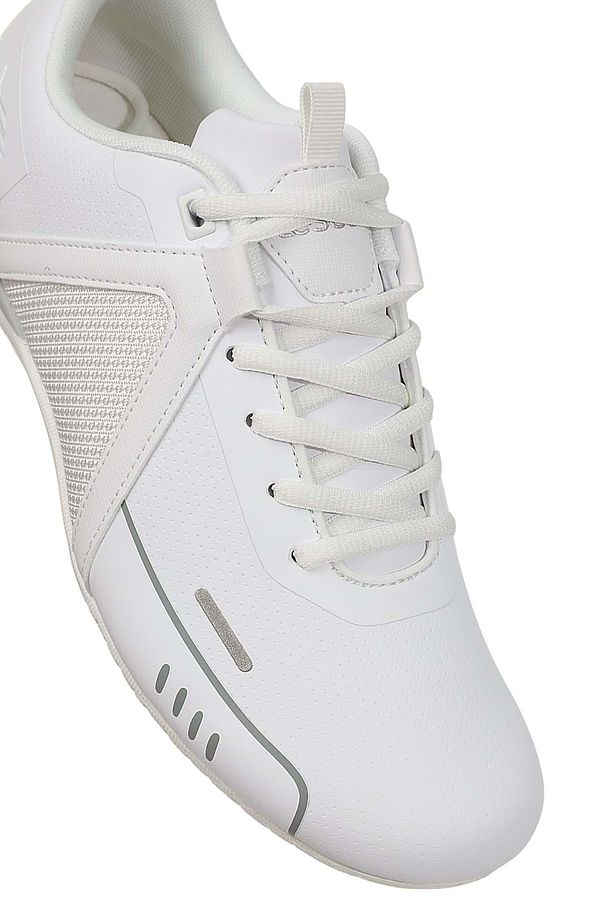 2010-Rally Anatomik Tabanlı Unisex Sneakers Ayakkabı - 7