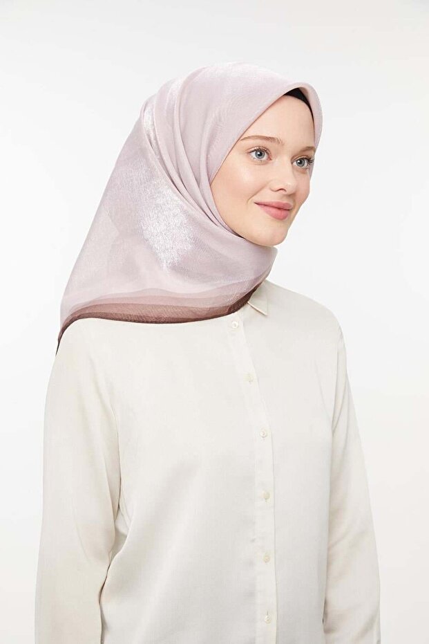 Eșarfă de chihlimbar - Design rochie de seară - 4