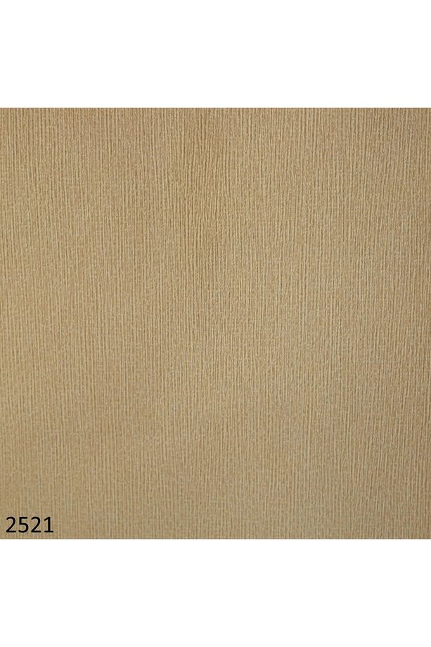 Sarı Renkli Desenli Duvar Kağıdı 5.3m2 - 1