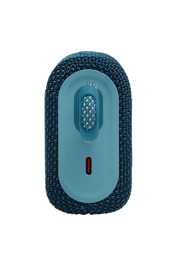 Go 3 Taşınabilir Bluetooth Hoparlör - Mavi - 5