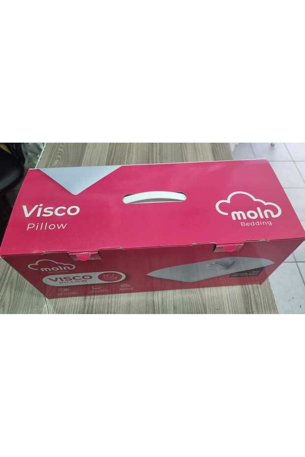 VİSKO YASTIK - 3