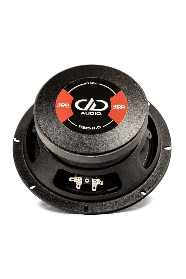 20 Cm Psc-8.0 Midrange - 2
