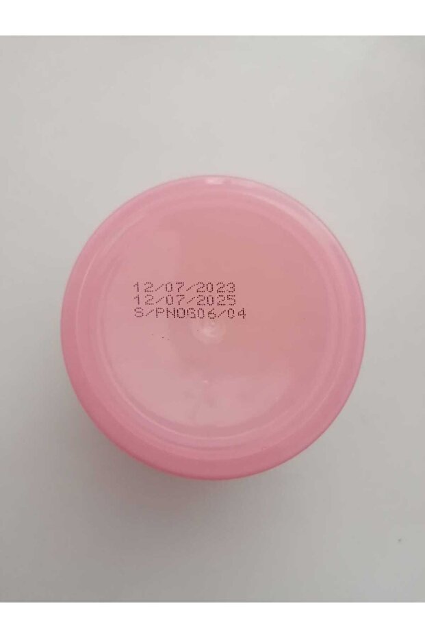 Gül Özlü Vazelin - 5