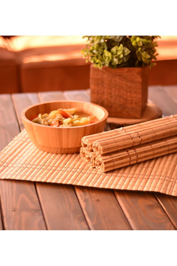 PAÇİ AMERİKAN SERVİS - 1