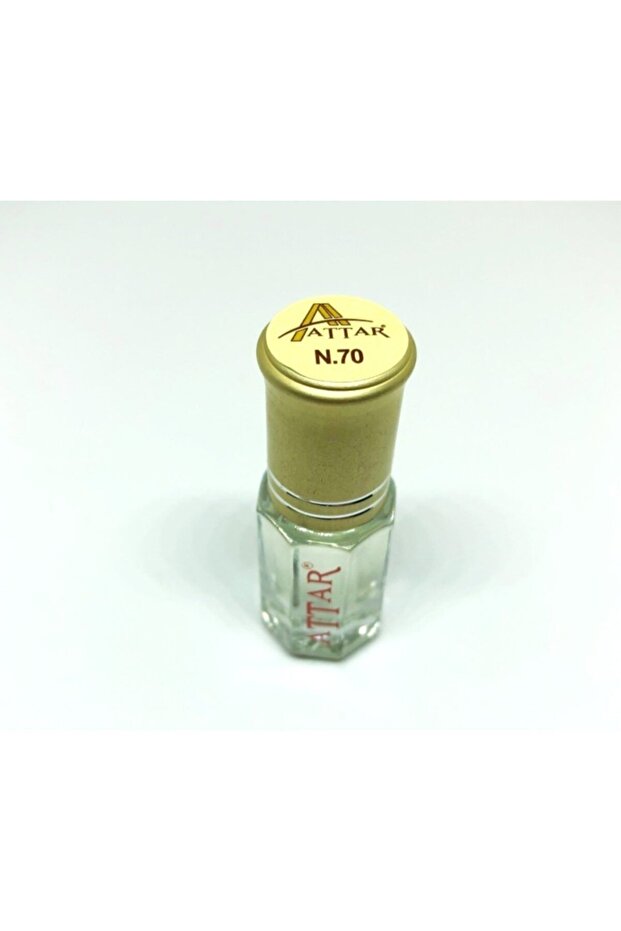 N 70 Esansı 3 Ml - 1