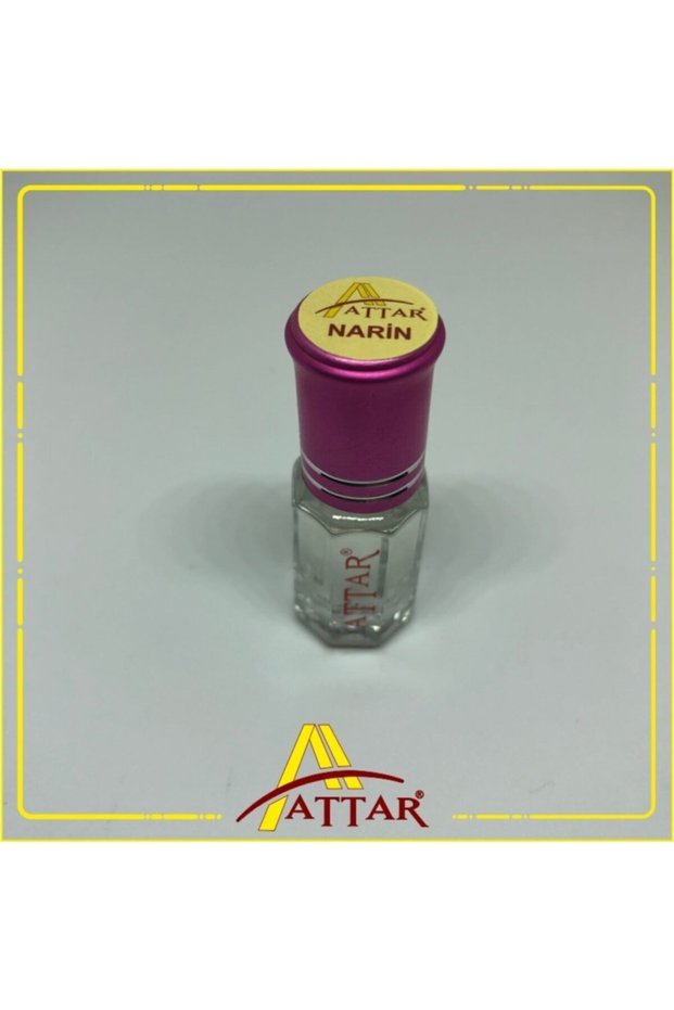 Narin Esansı 3 ml 12 Adet