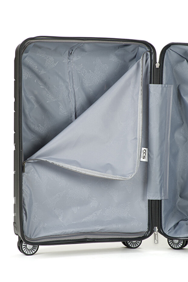 5223 Poliplan Orta Boy Valiz - 5