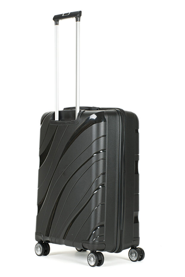 5223 Poliplan Orta Boy Valiz - 3