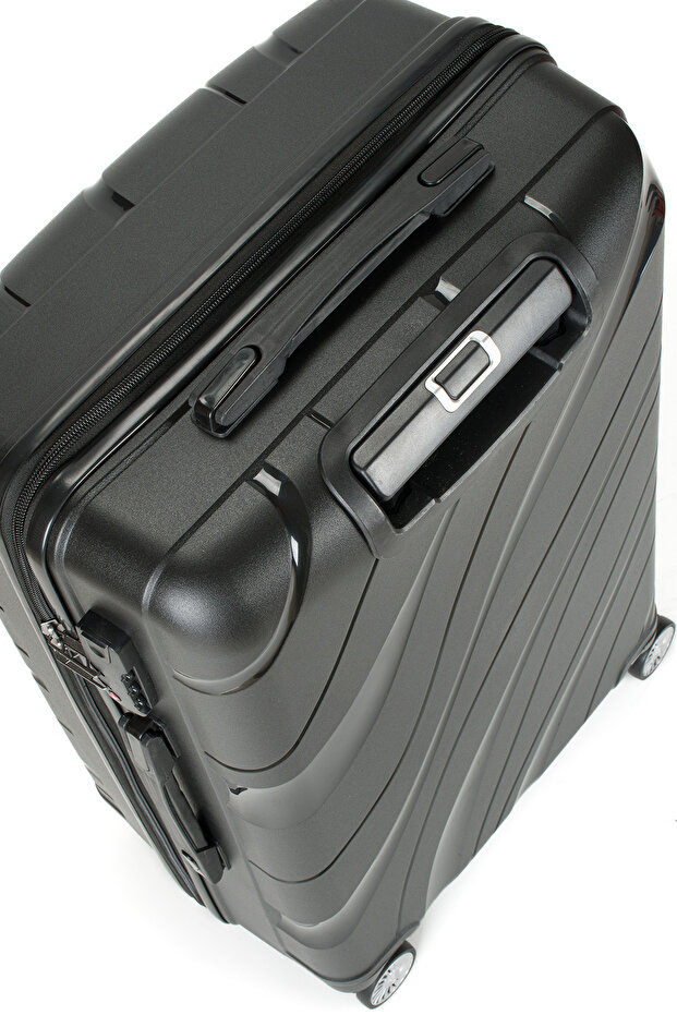 5223 Poliplan Orta Boy Valiz - 7