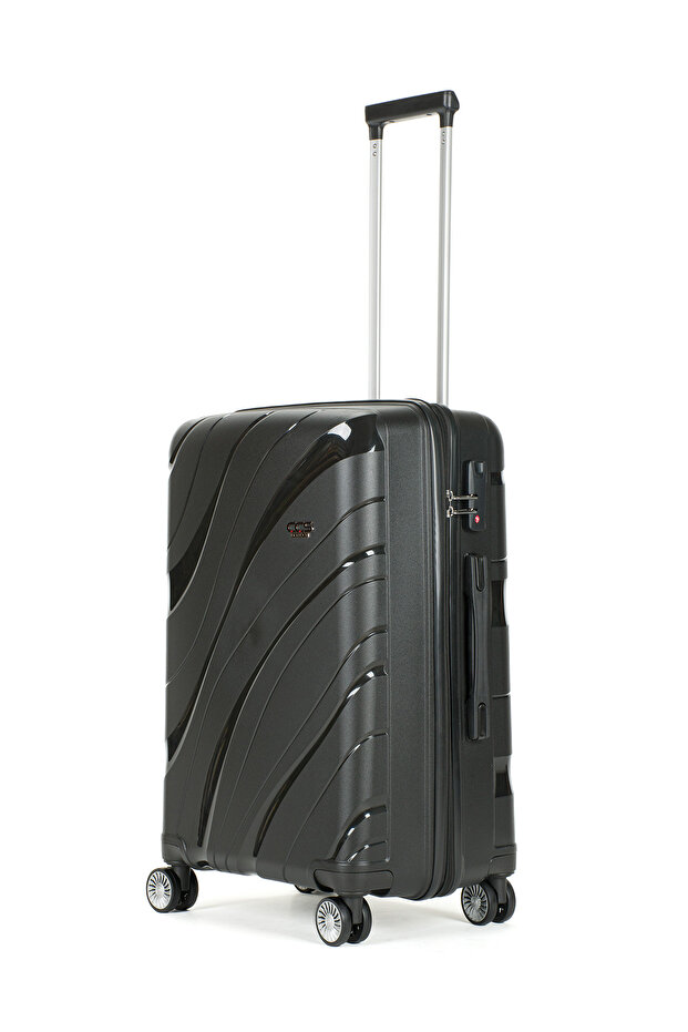 5223 Poliplan Orta Boy Valiz - 2