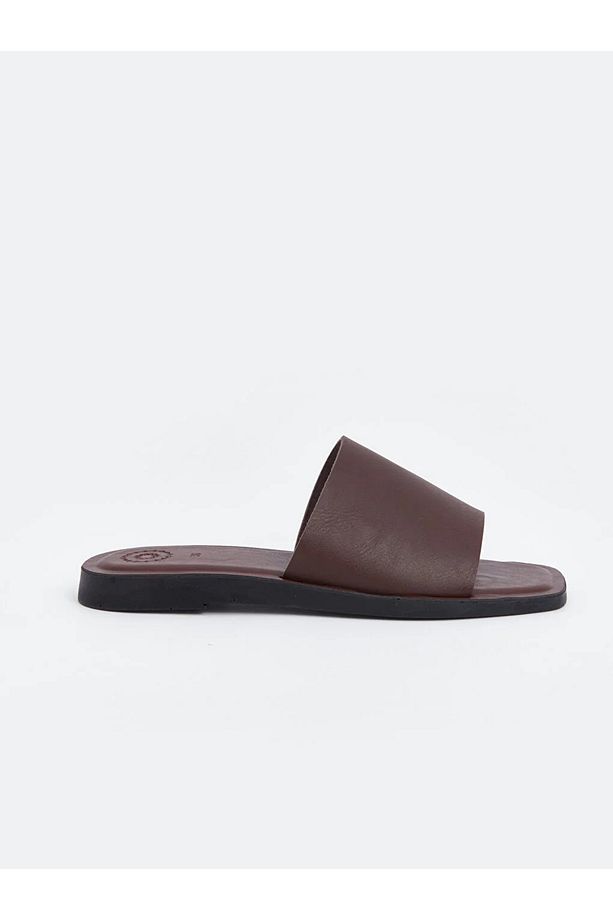 LCW STEPS Tek Bantlı Kadın Terlik - 2