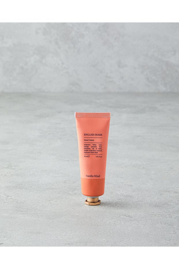 Vanilla Wind Hand Cream 30 ml # (4.08.2025)