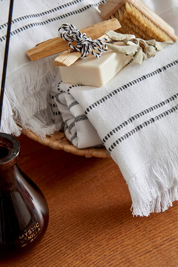 Mio Spa Seti Offwhite - 3