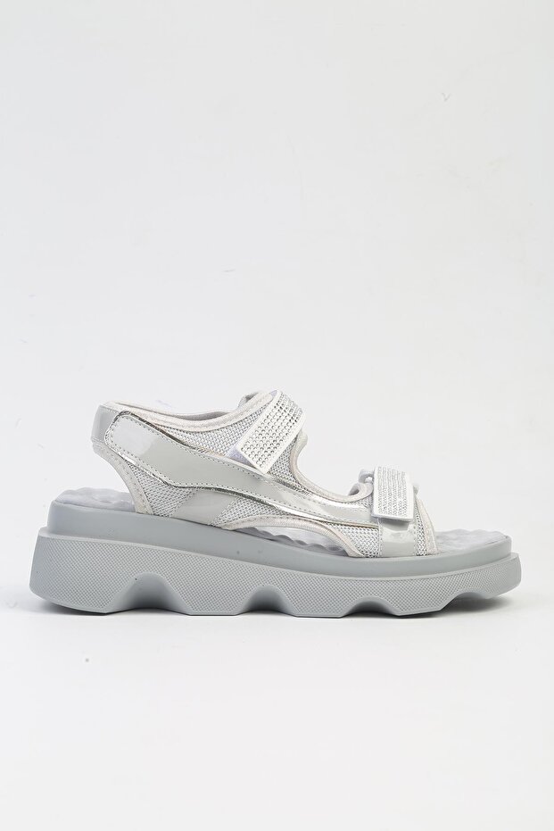 ® | Pc-53074- 3959 Gray-Women's Sandals
