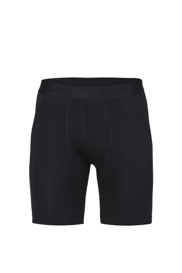 3 Adet Erkek Uzun Süper Soft Modal Boxer %47 Modal %47 Pamuk %6 Elastan - 1
