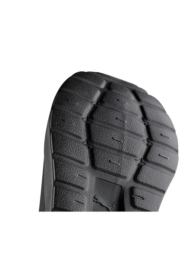Anzarun Lite Jr Genç Günlük Ayakkabı 37200410 Siyah - 6