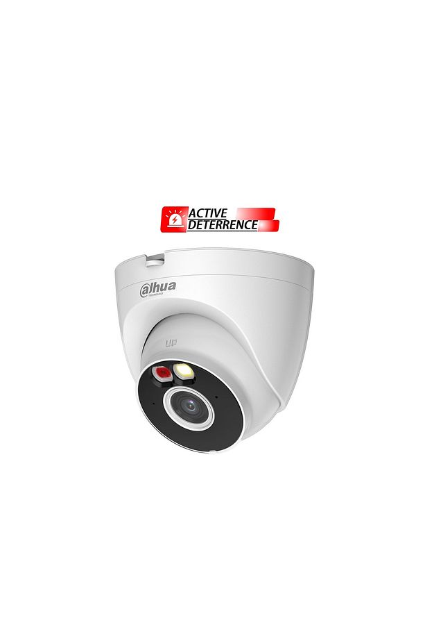 DH-T4A-PV 2.8mm 4MP Wi-Fi IP DOME KAMERA - 1