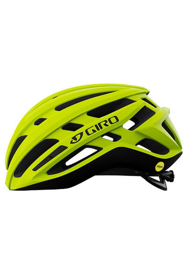 AGILIS MIPS YOL KASK - 2