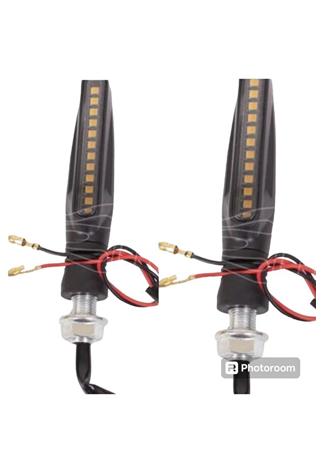 LED KAYAR SINYAL SARI