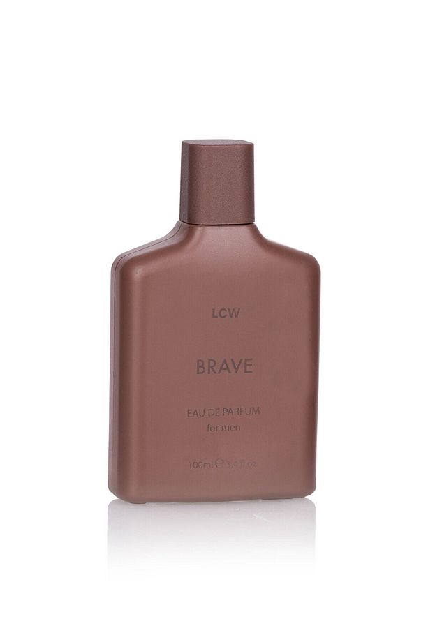 Brave EDP Erkek Parfüm 100 ml - 5