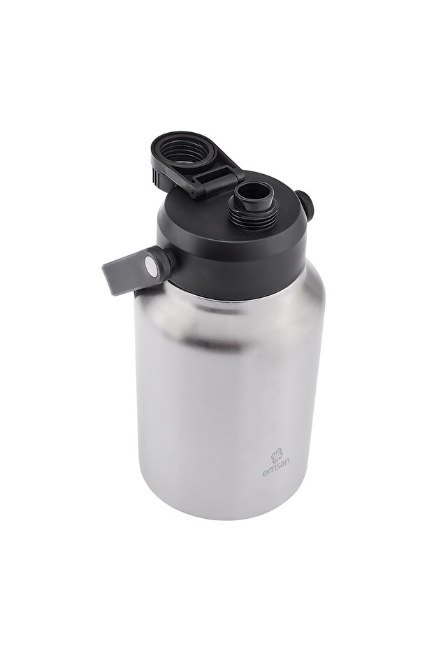 Stronger 2 L Termos Ecru - 4