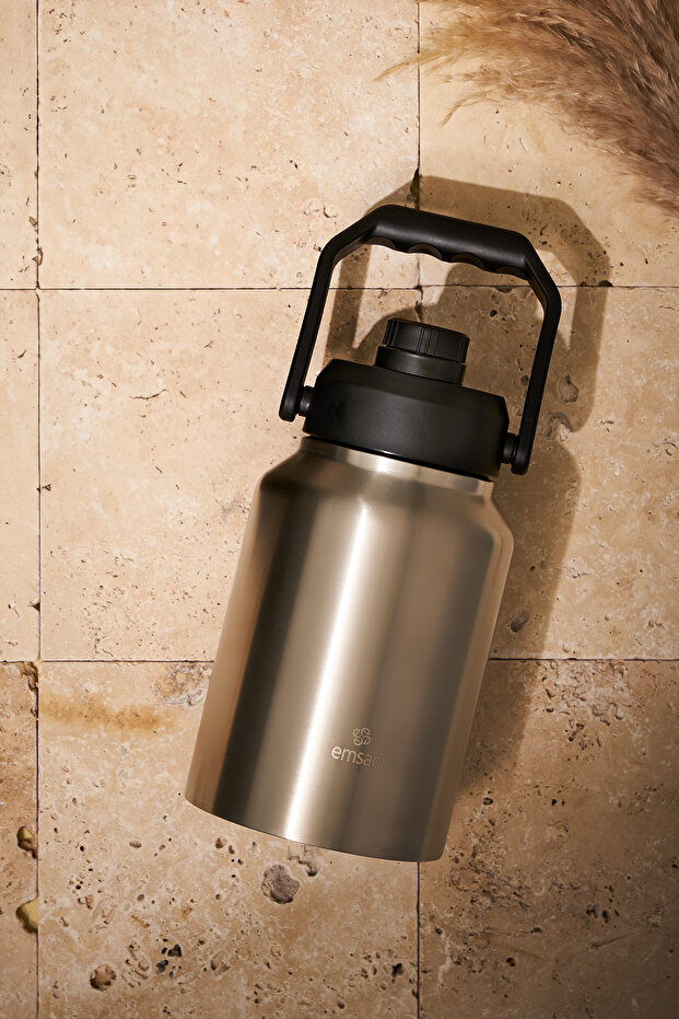 Stronger 2 L Termos Ecru - 1