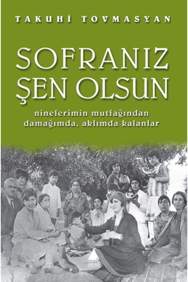 Sofranız Şen Olsun - 1