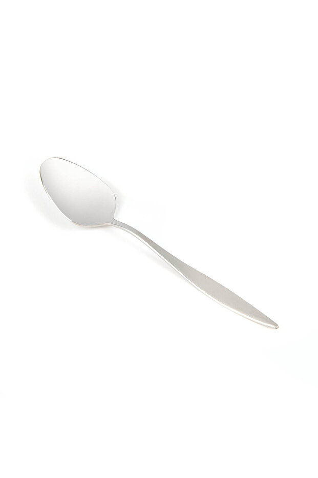 Monaco 6'lı Tatlı Kaşığı - Inox - 3