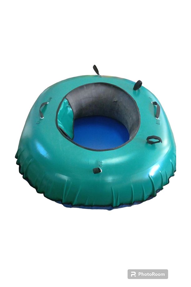 Balıkçı botu, şişme avcı botu - 4
