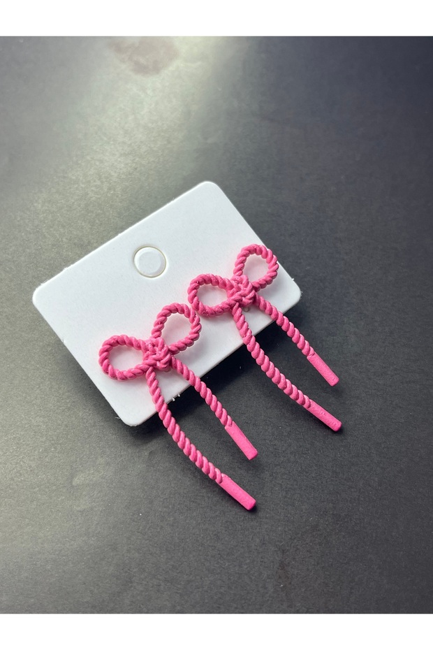 أقراط القوس - 4