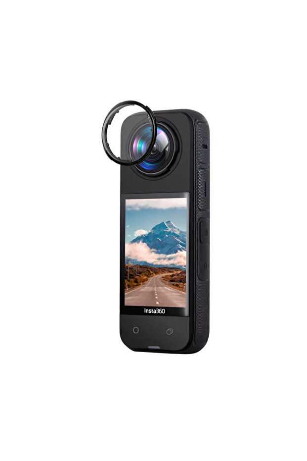Insta 360 One X4 Lens Guard - 1