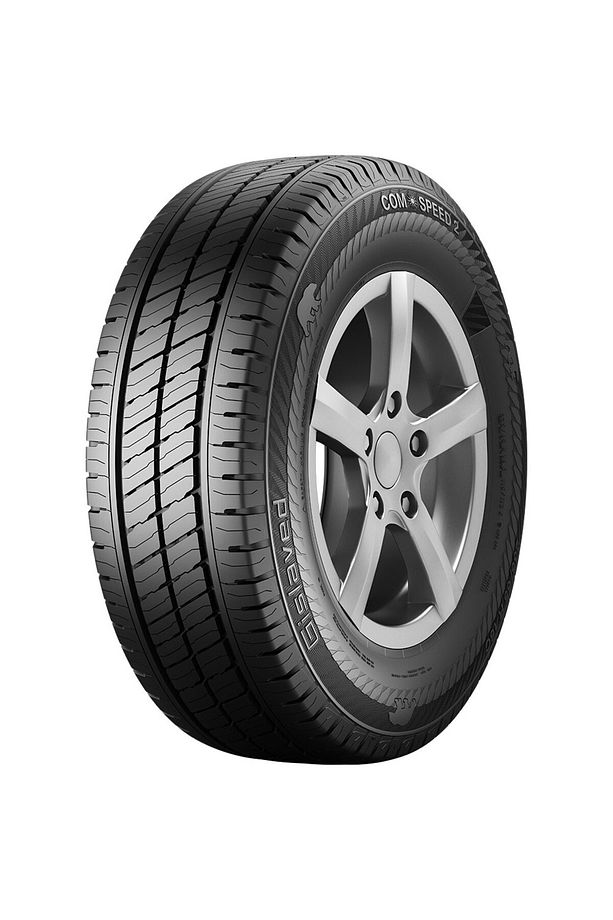 195/70R15C 104/102R 8PR LRD Com*Speed 2 (Yaz) (2023) - 1