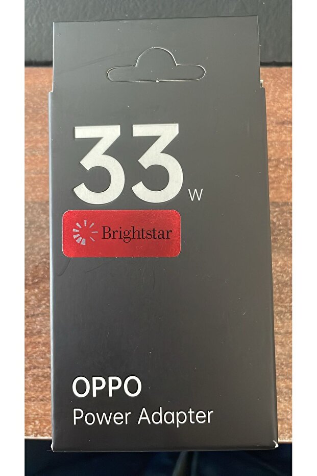 33W ŞARJ ADAPTÖRÜ - 2