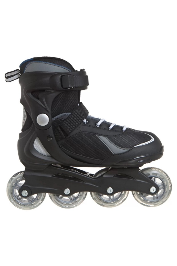 Patins Rollerblade Bladerunner PRO 80 Preto - 6