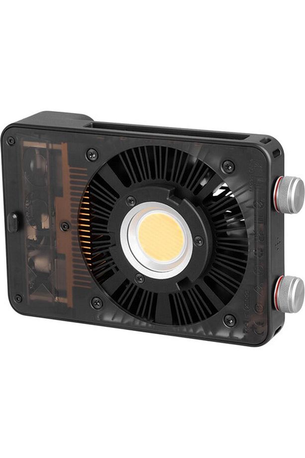 MOLUS X100 Bi-Color Pocket COB Monolight / Combo Kit - 4