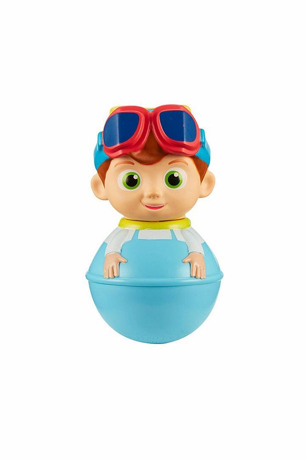 Weebles Cocomelon Tekli Paket Cdu12-7703 18 Ay+ - 2