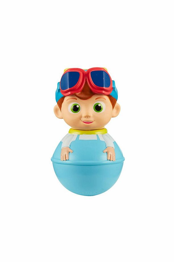 Weebles Cocomelon Tekli Paket Cdu12-7703 18 Ay+ - 1