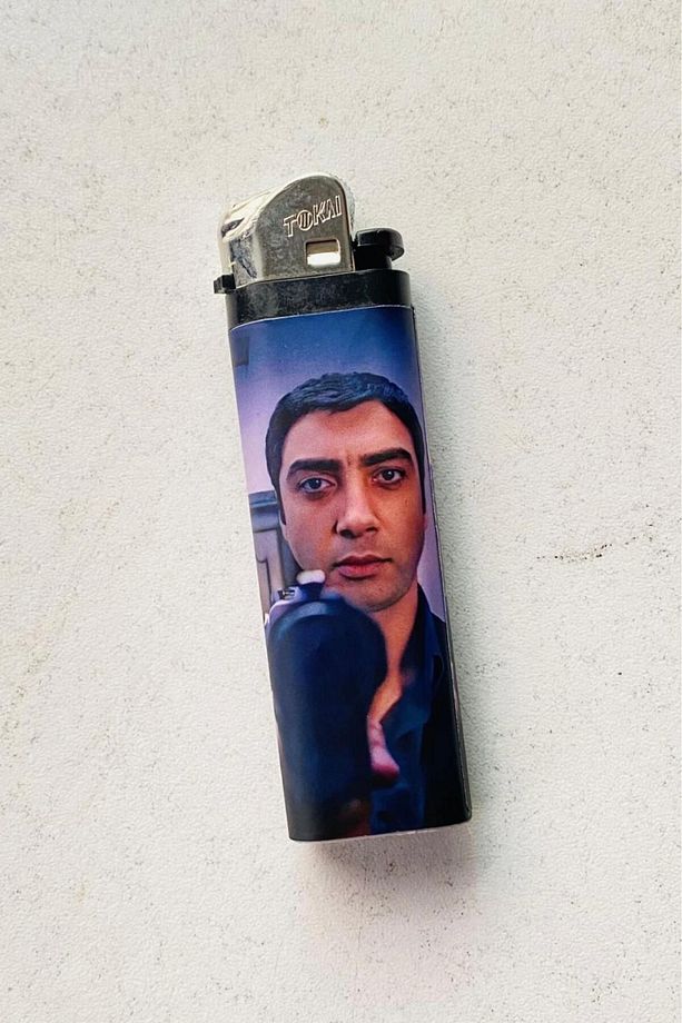 Polat Kapı Kurtlar Vadisi Gazlı Çakmak - 1