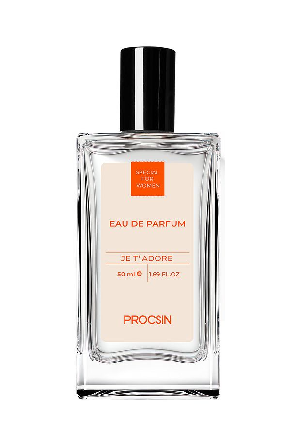Je Tadore Parfüm 50 ML - 4