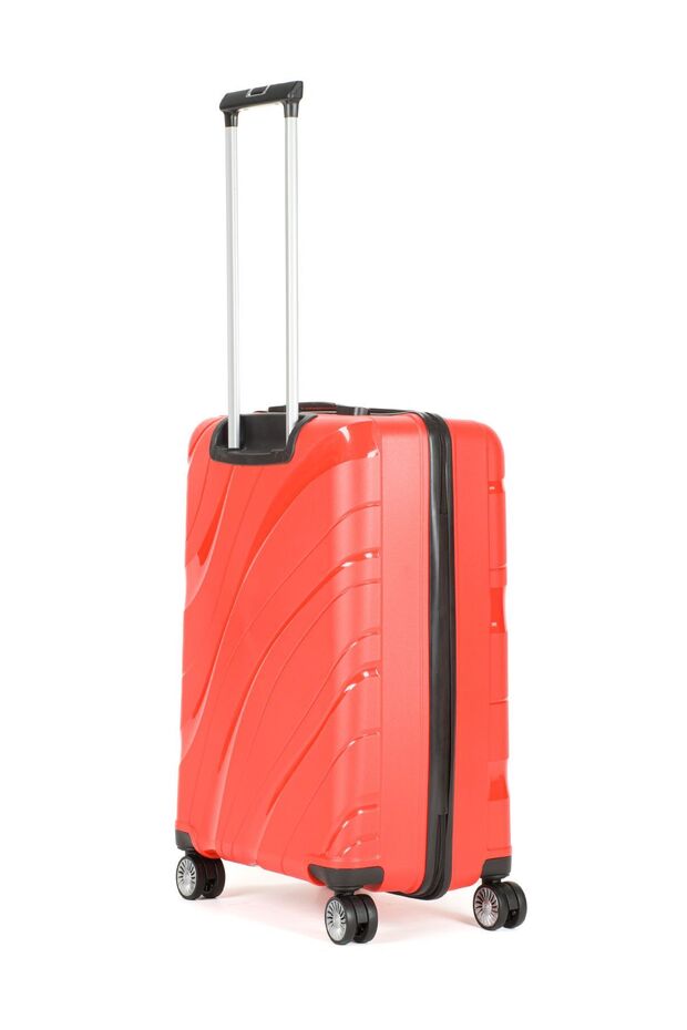 5223 Poliplan Orta Boy Valiz - 3